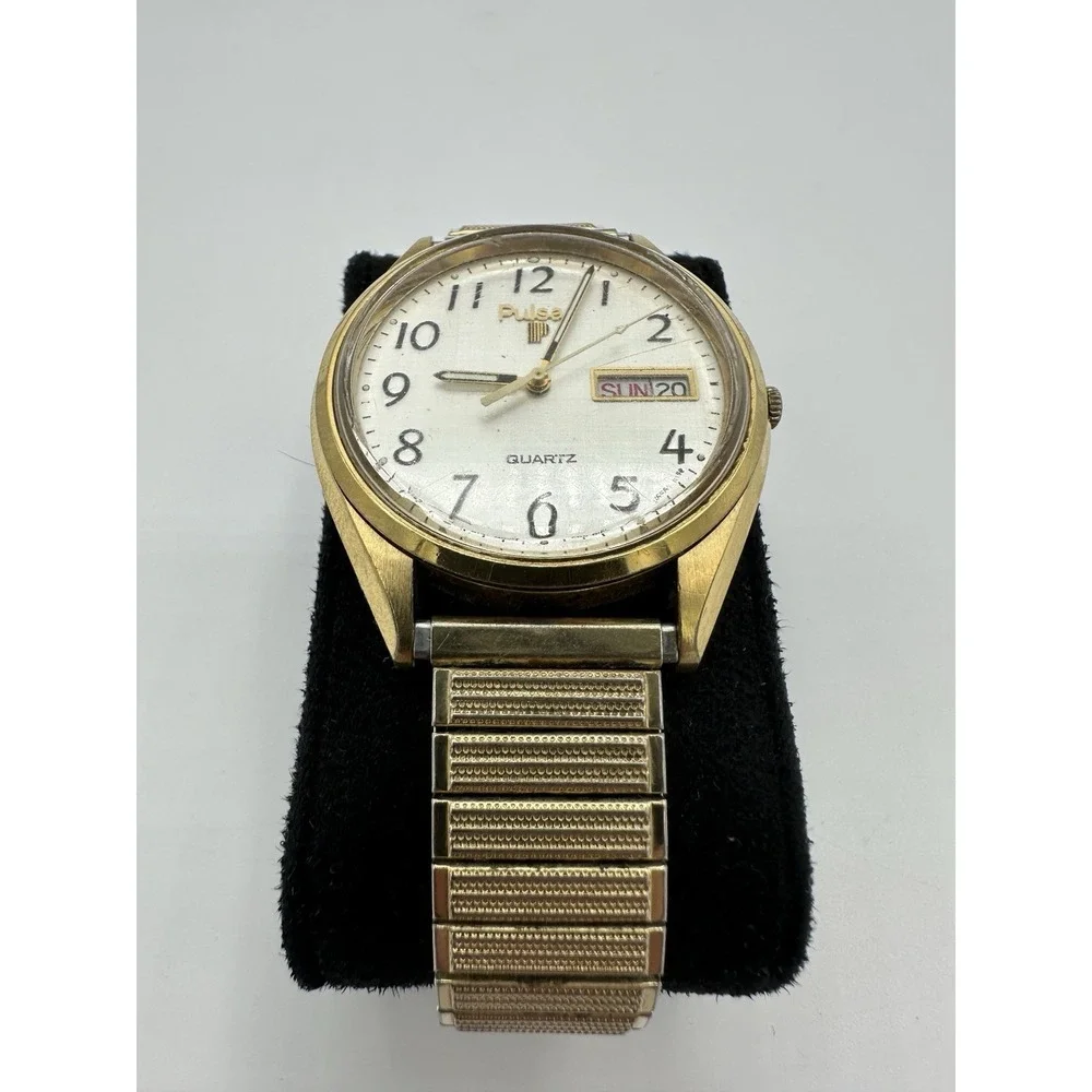 Seiko pre owned